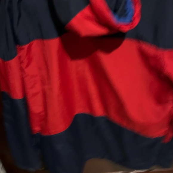 VTG Polo Ralph Lauren Polo Sport Performance Technologies jacket coat Size M - Picture 6 of 10